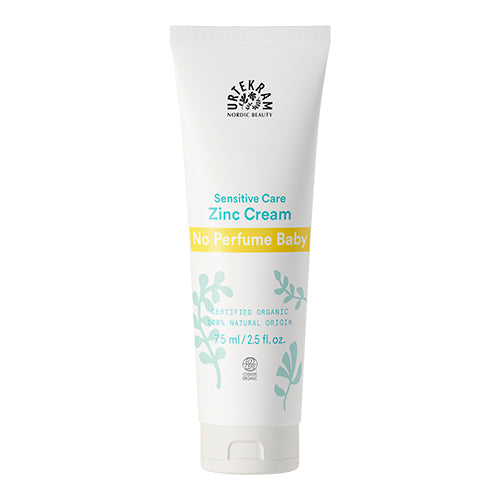 No Parfume Baby Sink Salve fra Urtekram