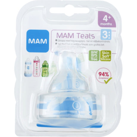 Flasketut Str. 3 fra MAM