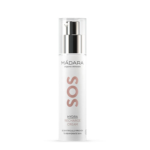 Madara Sos Hydra Recharge Cream | 50 ml fra Madara