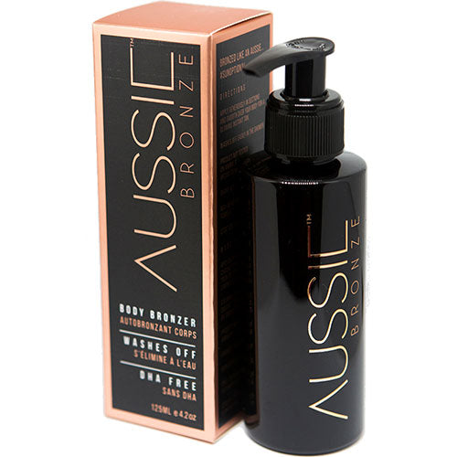 Aussie Krops Bronzer fra Aussie Bronze