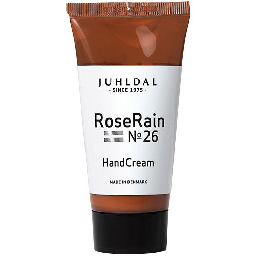 RoseRain No 26 HandCream fra Juhldal