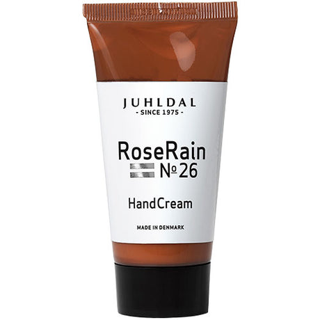 RoseRain No 26 HandCream fra Juhldal