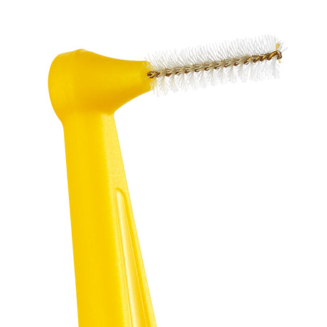 Angle Vinklet Mellomromstannbørste fra TePe