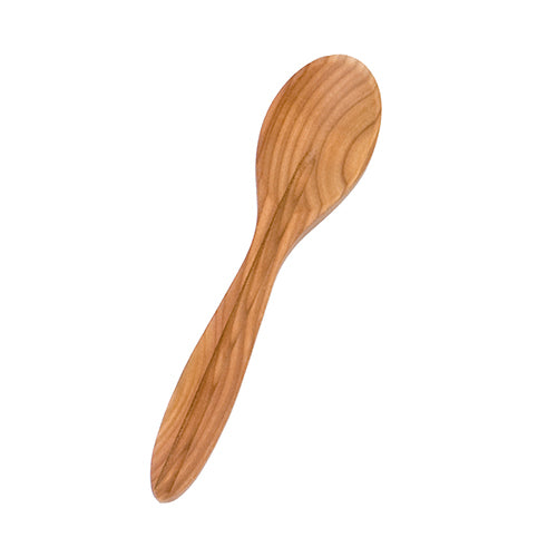 Smaks Skje 19 Cm Kirsebærtre fra Biogan