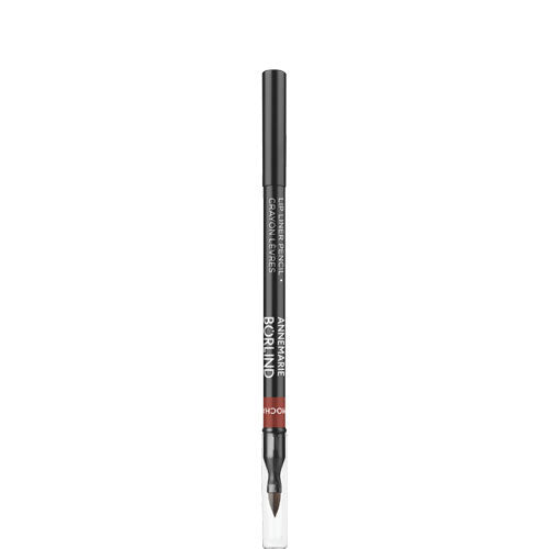 Annemarie Börlind Lip Liner | Pencil Mocha fra Annemarie Börlind