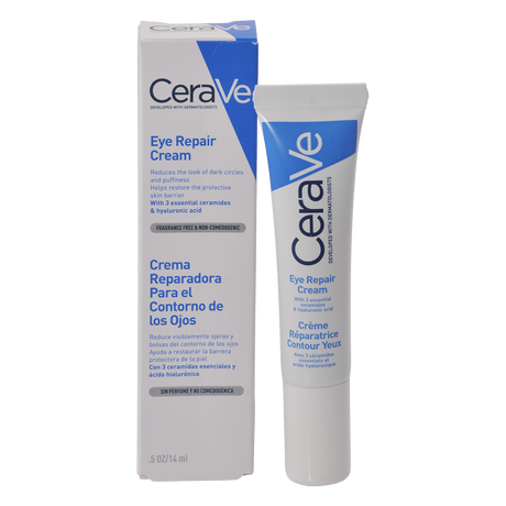 Eye Cream fra CeraVe
