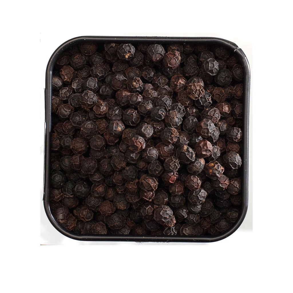 Sort Pepper Sre Ambel fra Mill & Mortar