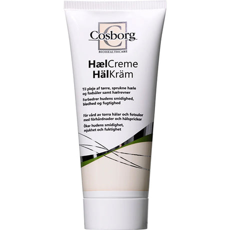 Hælkrem fra Cosborg