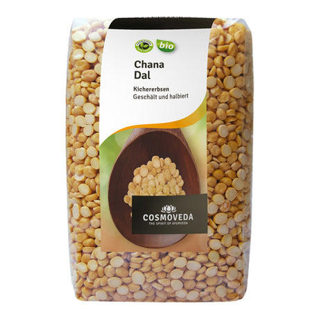 Kikerter Øko Halverte og Avskallede fra Cosmoveda