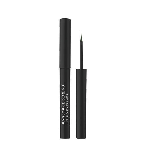 Annemarie Börlind Liquid Eyeliner Black | 1.7 ml fra Annemarie Börlind
