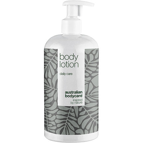 Bodylotion fra Australian Bodycare