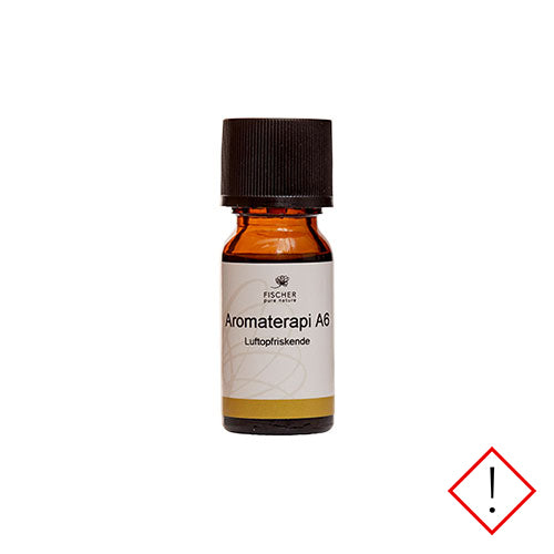 Dr. Hauschka Leppebalsam fra Fischer Pure Nature