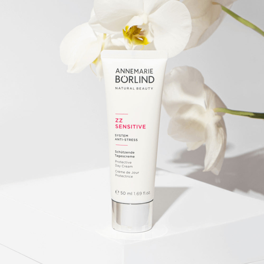Annemarie Börlind Zz Sensitive Day Cream | 50 ml fra Annemarie Börlind