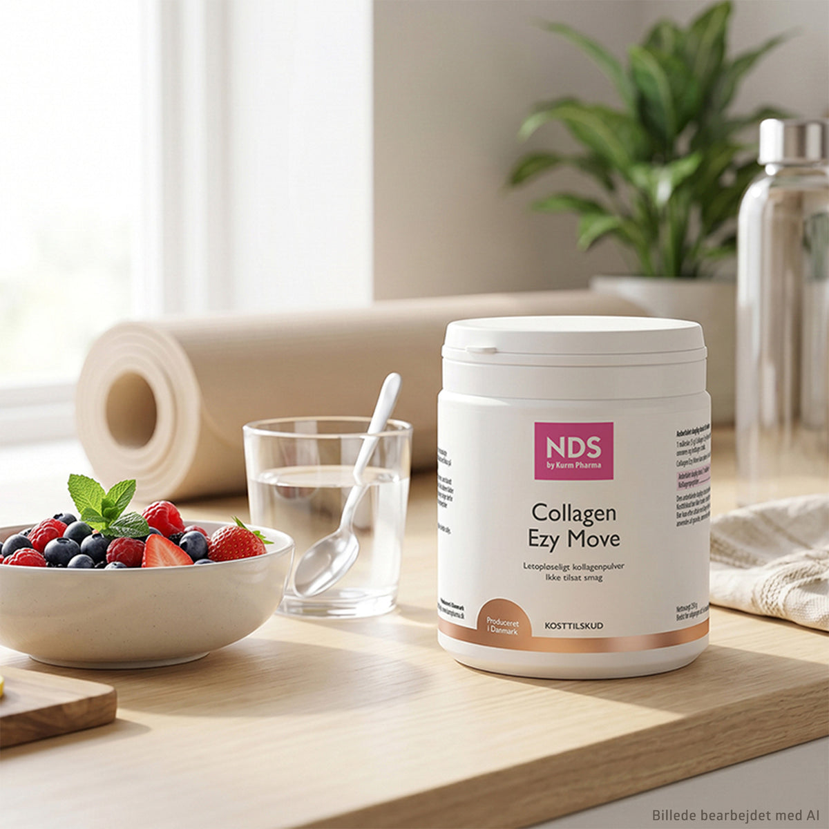 Pureline Collagen Ezy Move