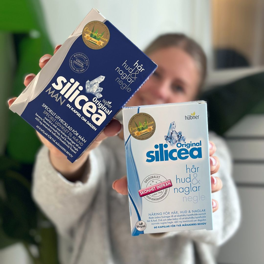 Original Man fra Silicea