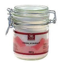 Himalayasalt fra Urtekram