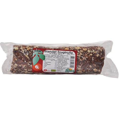 Blandede Fruktrull Øko fra Aurion