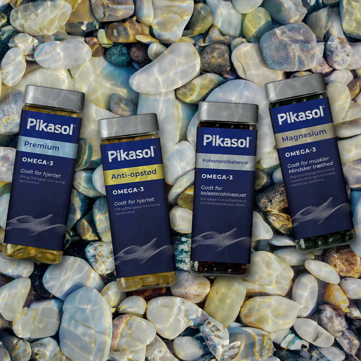 Anti-Oppstøt fra Pikasol