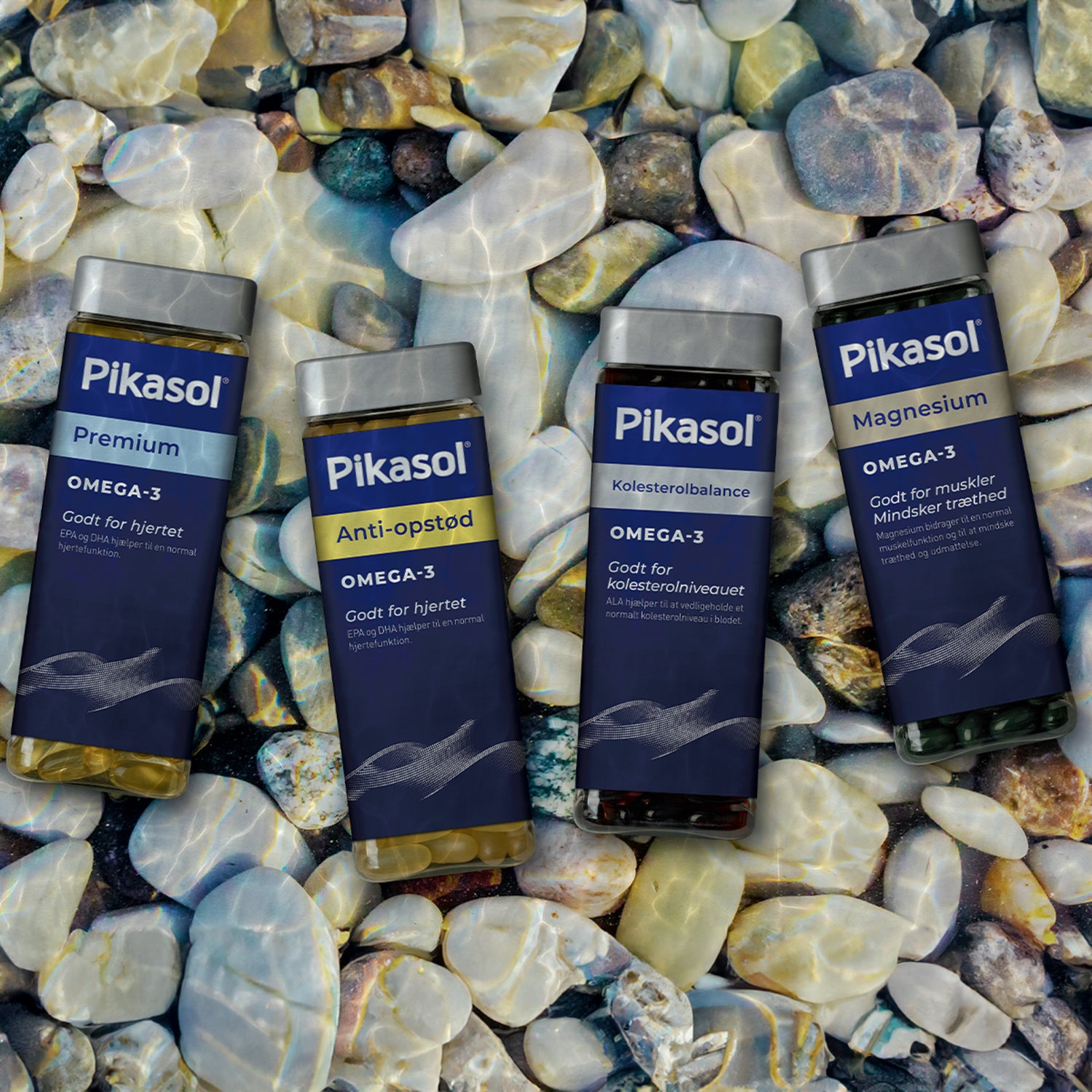 Anti-Oppstøt fra Pikasol