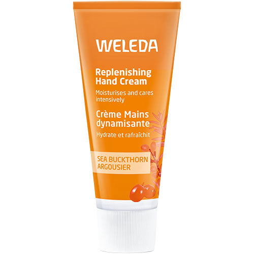 Weleda Replenishing Hand Cream | 50 ml fra Weleda