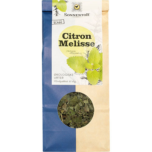 Melisse fra Sonnentor