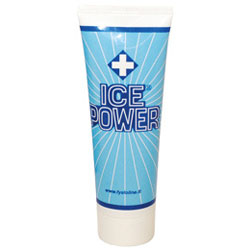 Kjølekrem fra Ice Power