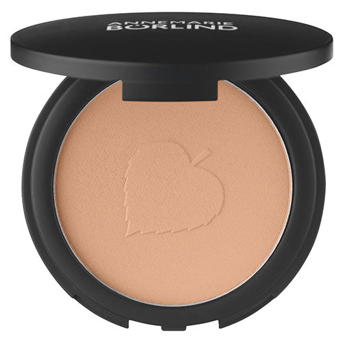 Compact Powder Beige fra Annemarie Börlind