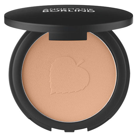 Compact Powder Beige fra Annemarie Börlind