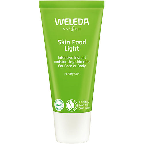 Weleda Skin Food Light | 30 ml fra Weleda