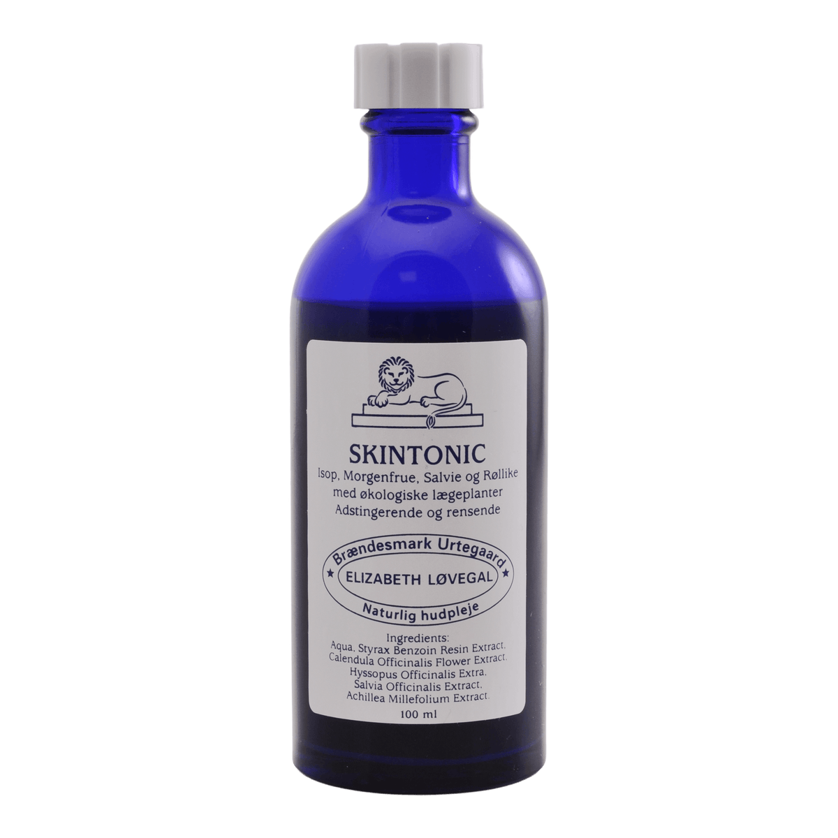 Elizabeth Løvegal Skintonic | 100 ml