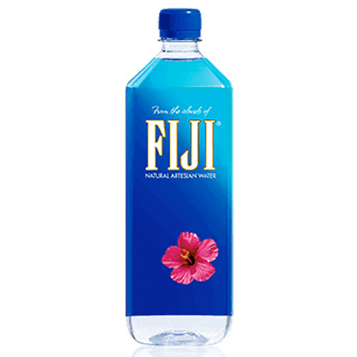 vann fra FIJI