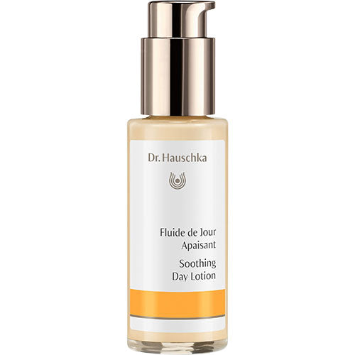Dr. Hauschka Soothing Day Lotion | 50 ml fra Dr. Hauschka
