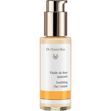 Dr. Hauschka Soothing Day Lotion | 50 ml fra Dr. Hauschka