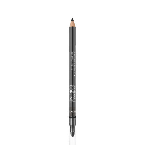 Annemarie Börlind Eyeliner Pencil | Black fra Annemarie Börlind