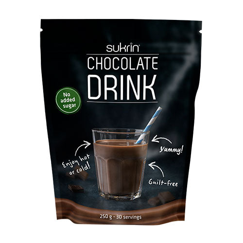Chocolate Drink fra Funksjonellmat