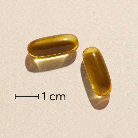 Biosym Omniomega Epa-gla+ | 100 kapsler fra Biosym