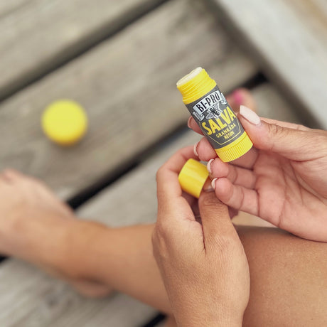 Salve Stift fra BI-PRO