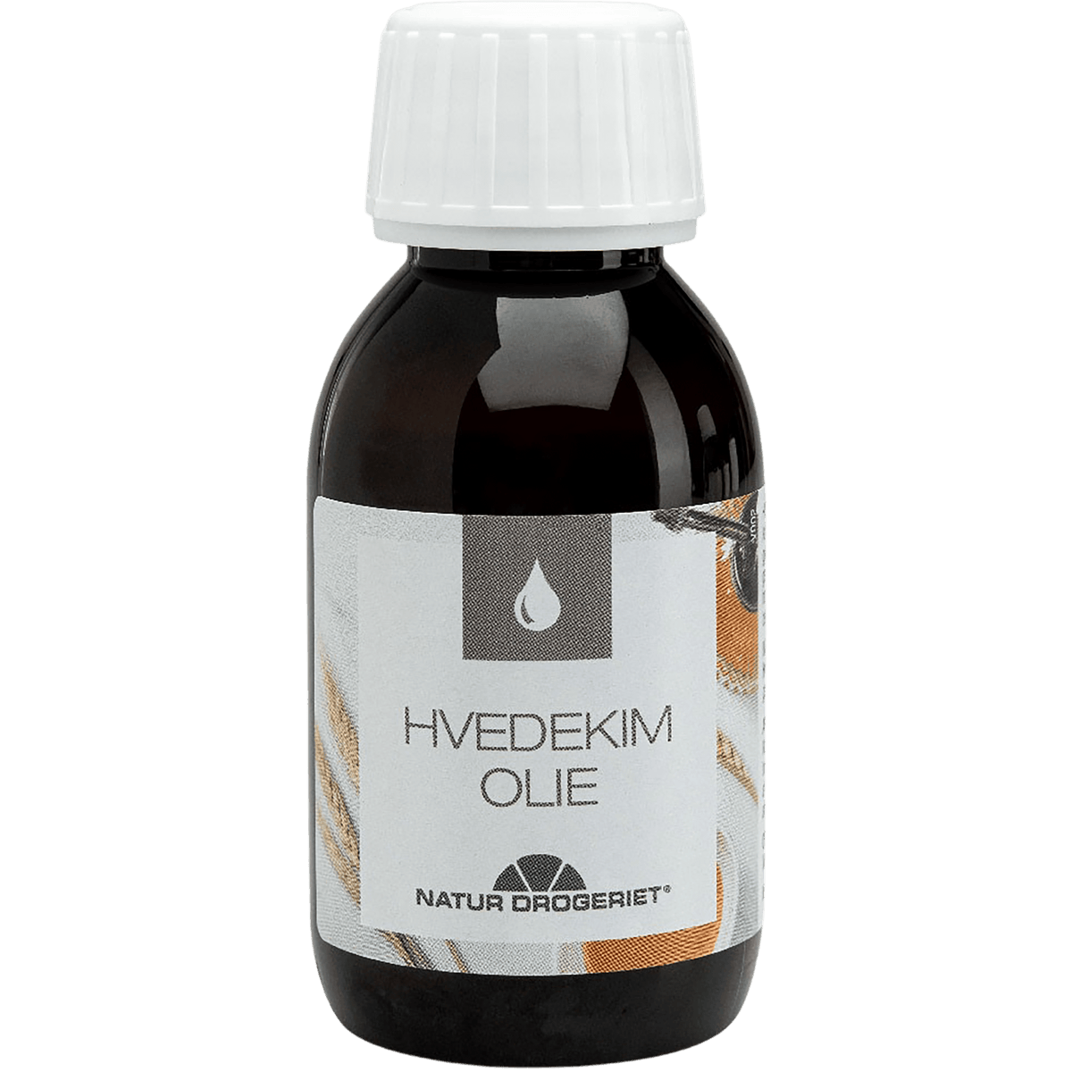Natur-Drogeriet Hvetekimolje | 100 ml
