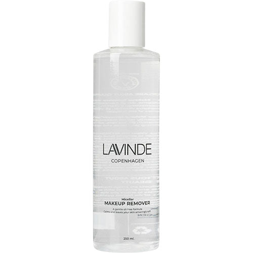 Refreshing Micellar Water fra Lavinde Copenhagen