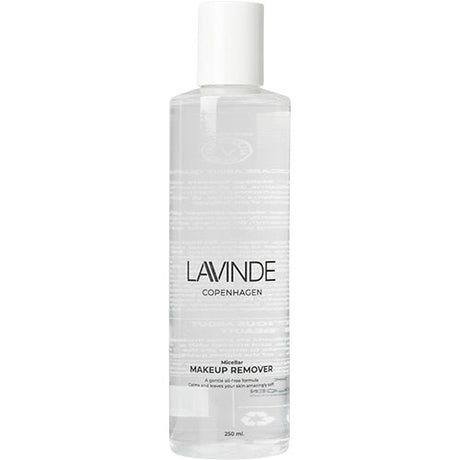 Refreshing Micellar Water fra Lavinde Copenhagen