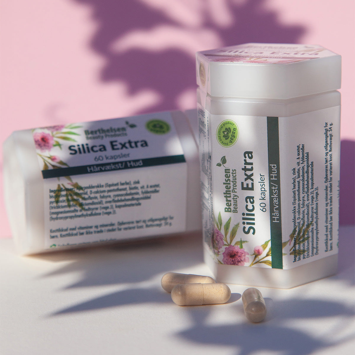 Silica Extra fra Berthelsen