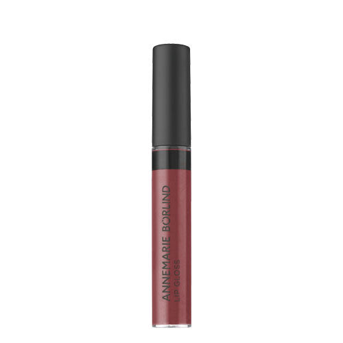 Lip Gloss Dark Bronze - Glutenfri fra Annemarie Börlind