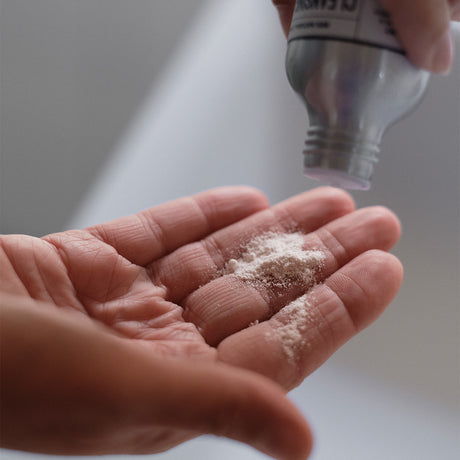 Ecooking Cleansing Powder | 45 gr fra Ecooking