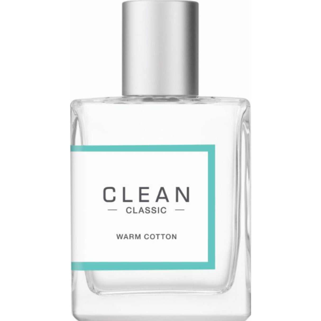 Warm Cotton EDP fra Clean