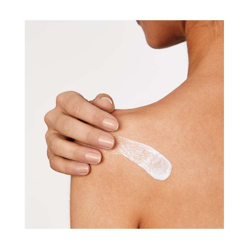 Fuktgivende Lotion