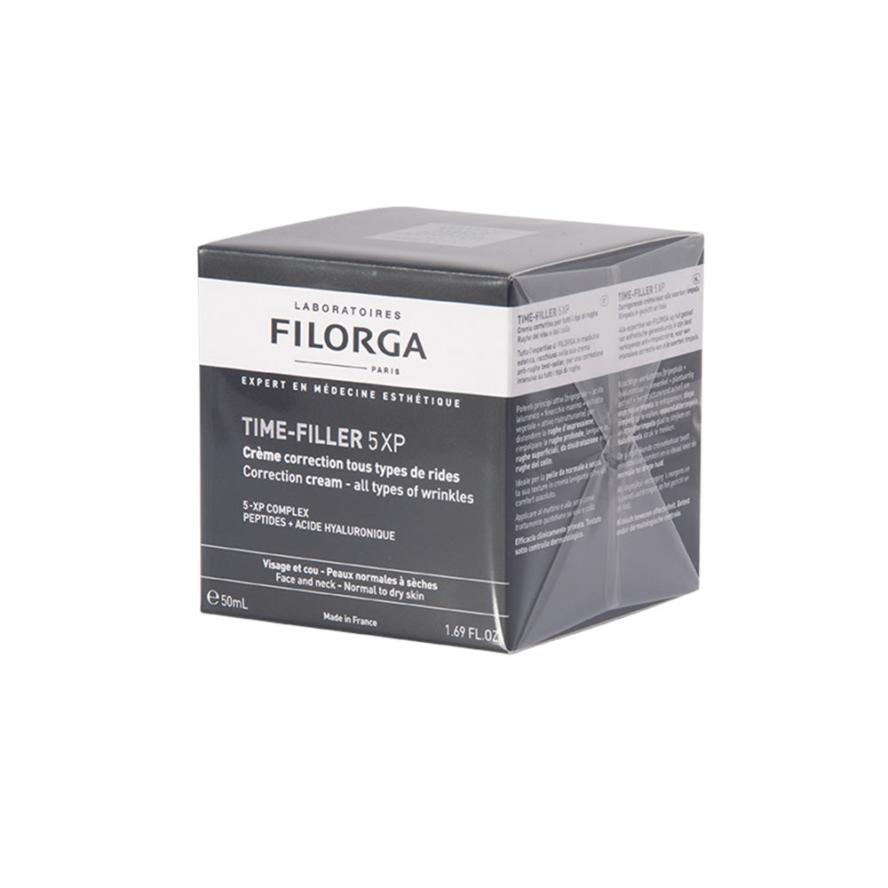 Time-Filler 5XP Cream fra Filorga