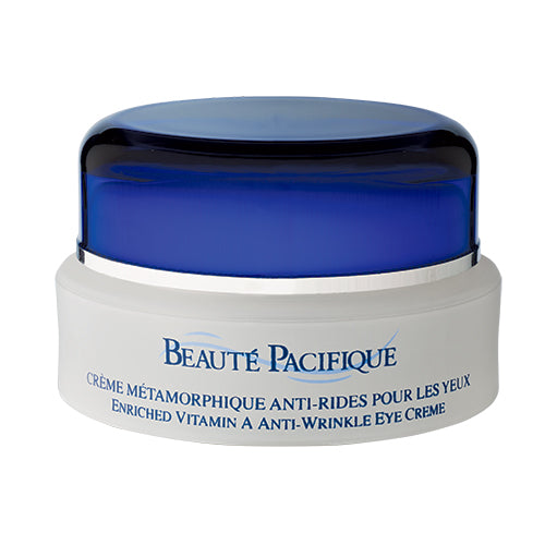 Anti-age Øyenkrem fra Beauté Pacifique