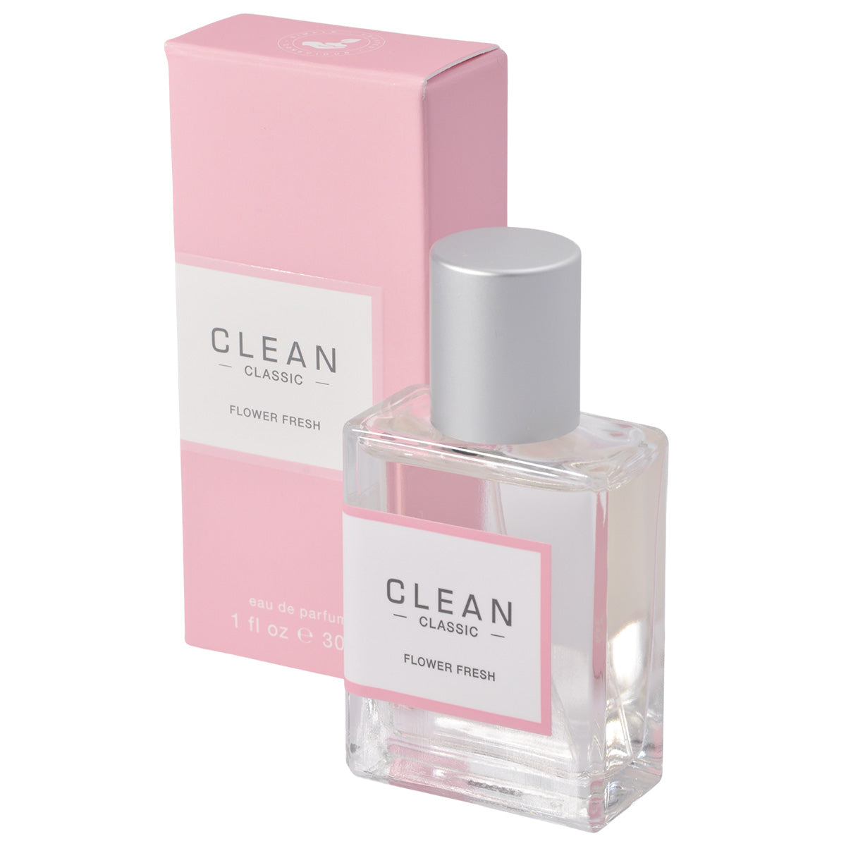 Flower Fresh EDP fra Clean