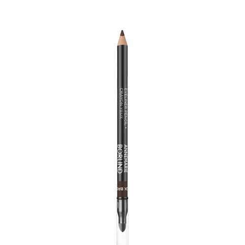 Annemarie Börlind Eyeliner Pencil | Black Brown fra Annemarie Börlind