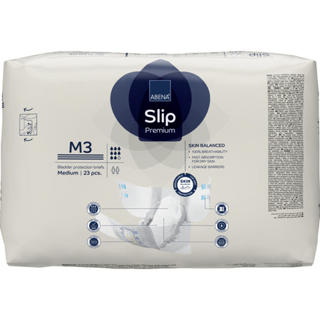Slip M3, Teipbeskyttelse Premium fra Abena
